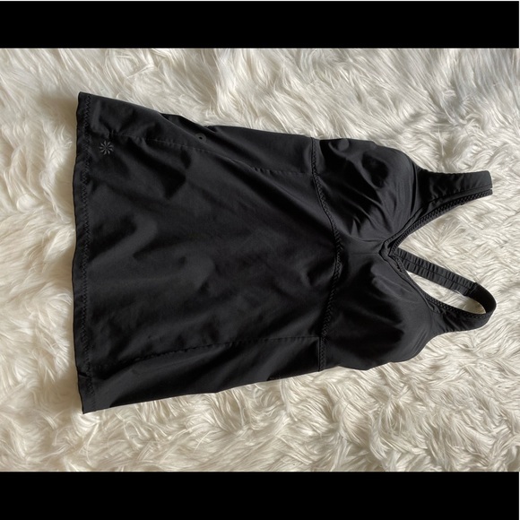 Athleta Top Size Small - Picture 1 of 8